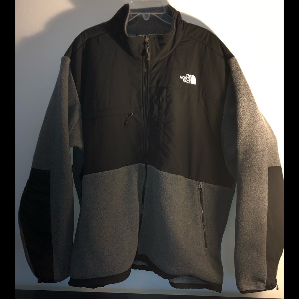 The North Face Men’s Jacket SZ XXL